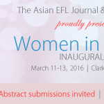 Women in TESOL Inaugural Conference